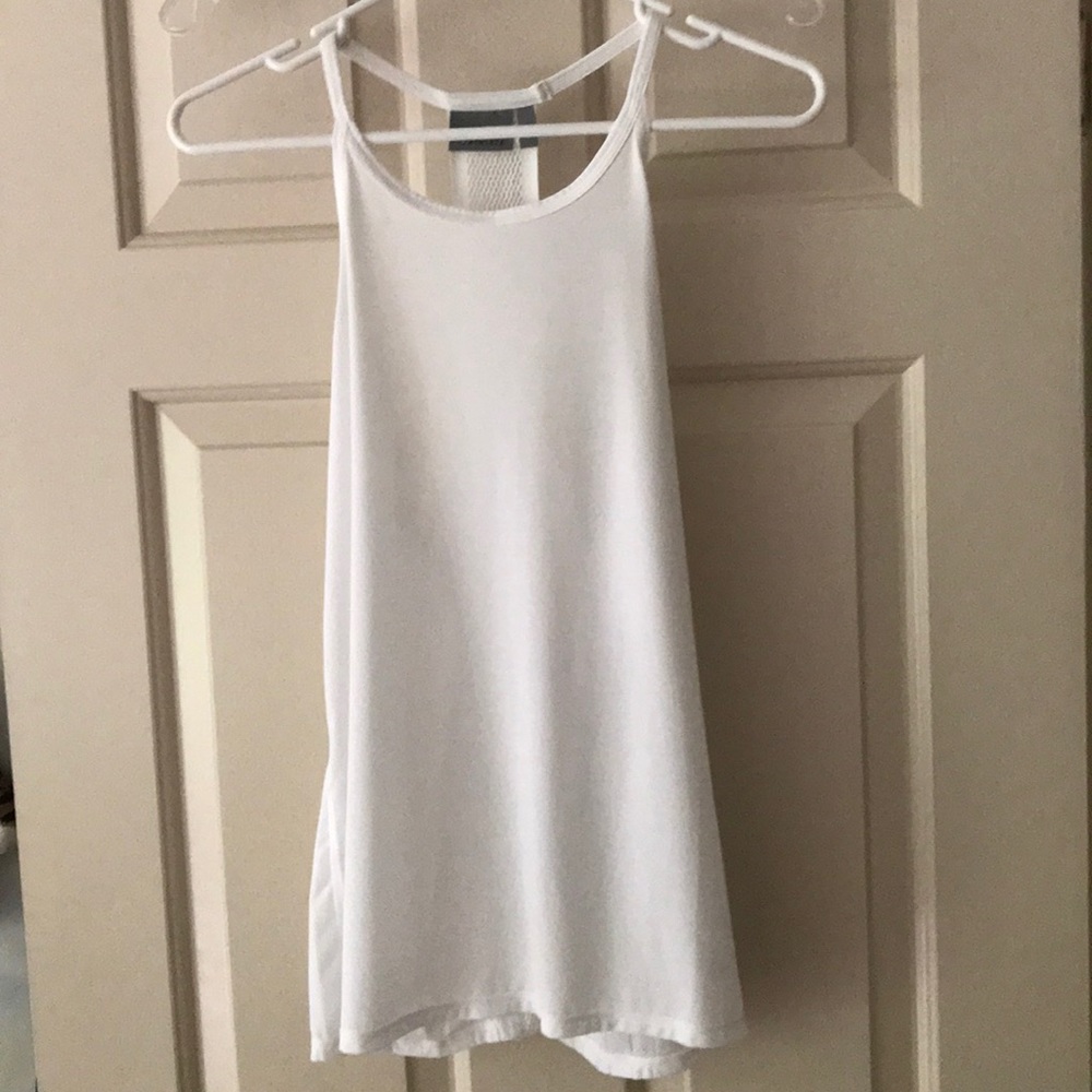 Athleta tank